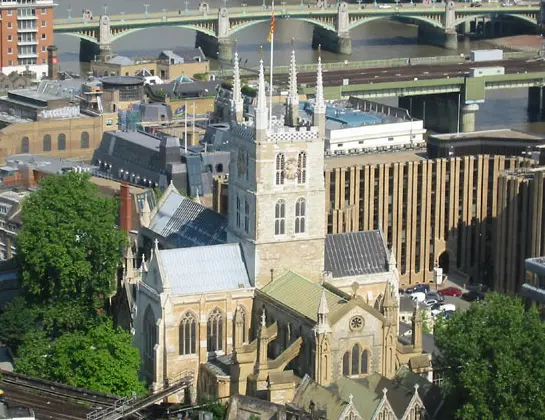 Southwark_Cathedral,_24th_floor